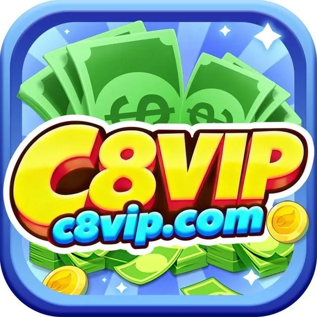 C8VIP - Game Bingo Terbaik untuk Hiburan Anda