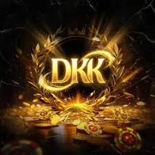 DKK - Game Slot Seru dengan Peluang Menang Besar